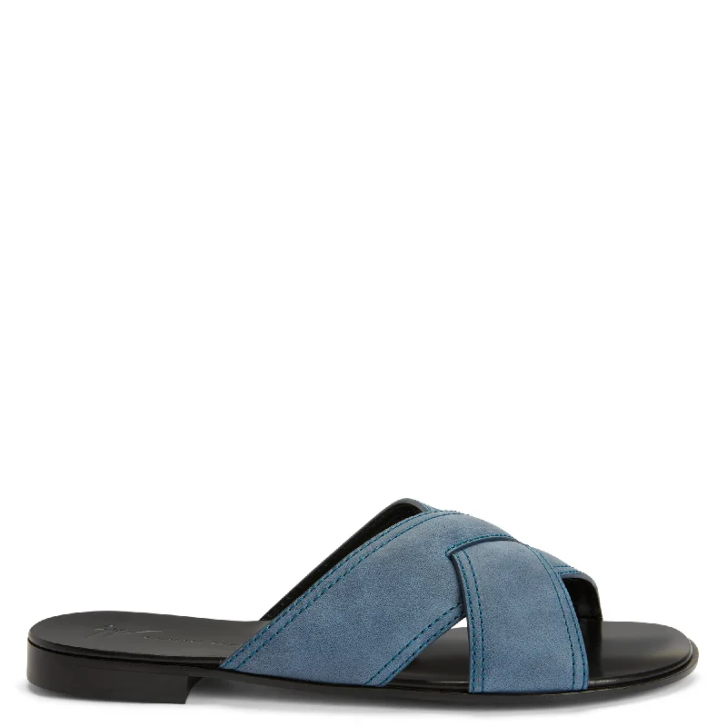 Street Style Sneakers Giuseppe Zanotti Flavio