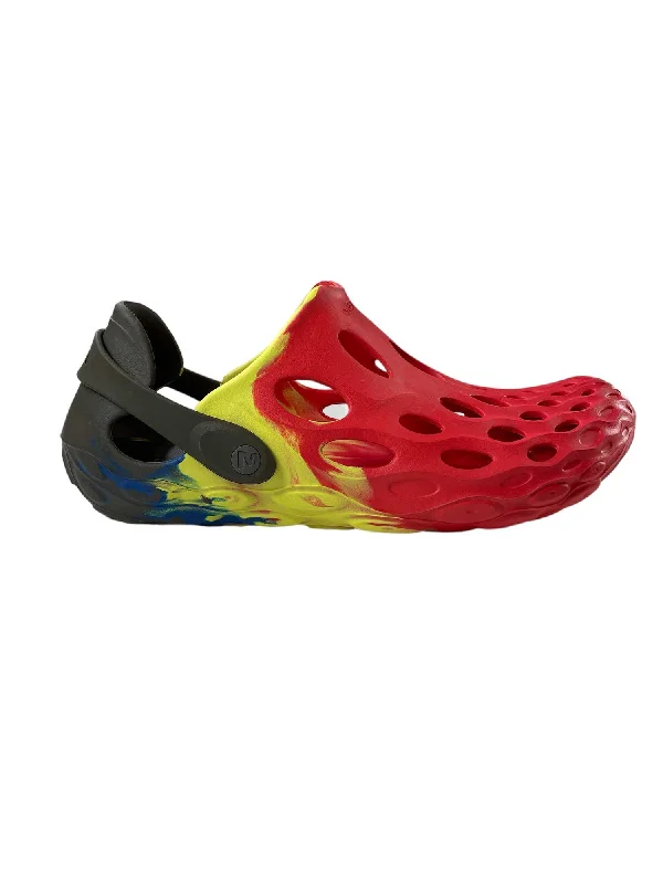 High-Performance Shoes Merrell Men's Hydro Moc Drift Shoe