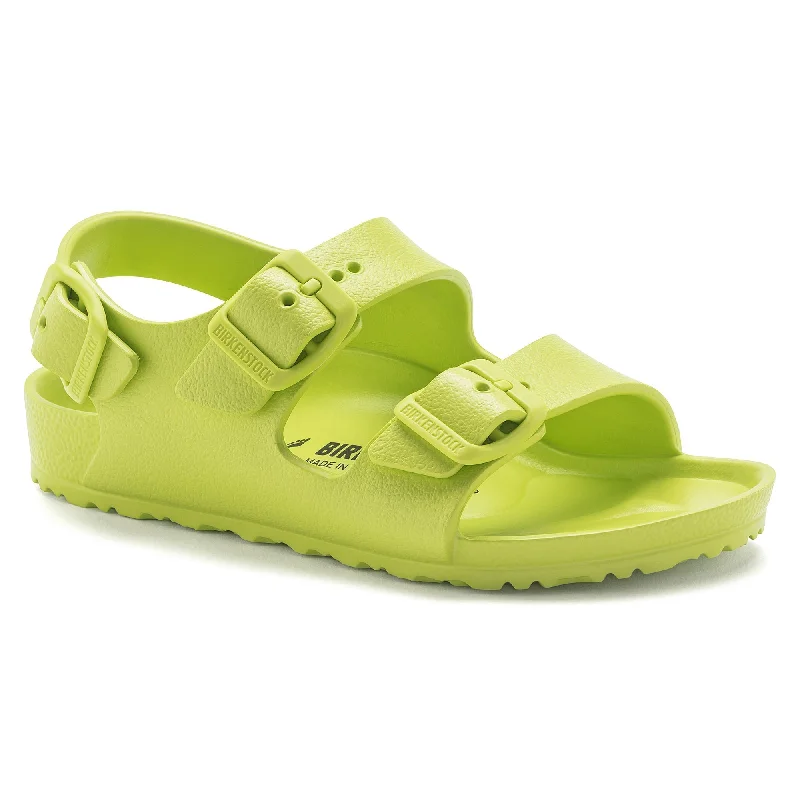 Ultra-Breathable Sneakers MilanoEssentials Kids EVA