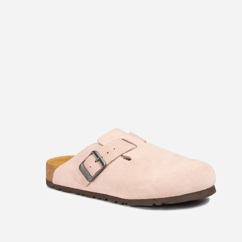 DUSTY PINK