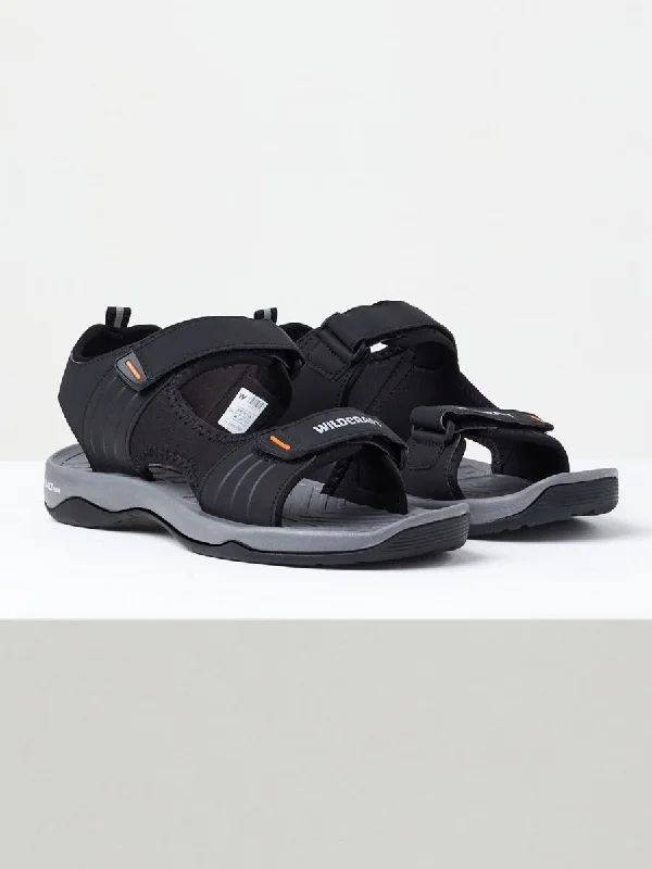 Air-Cushion Shoes Wildcraft Men Swish Hiking Casual Sandal