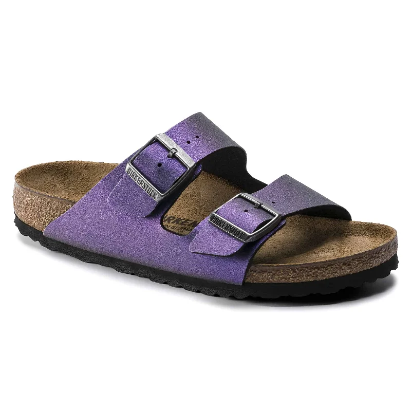 Cloud Cushion Sneakers Arizona Birko-Flor