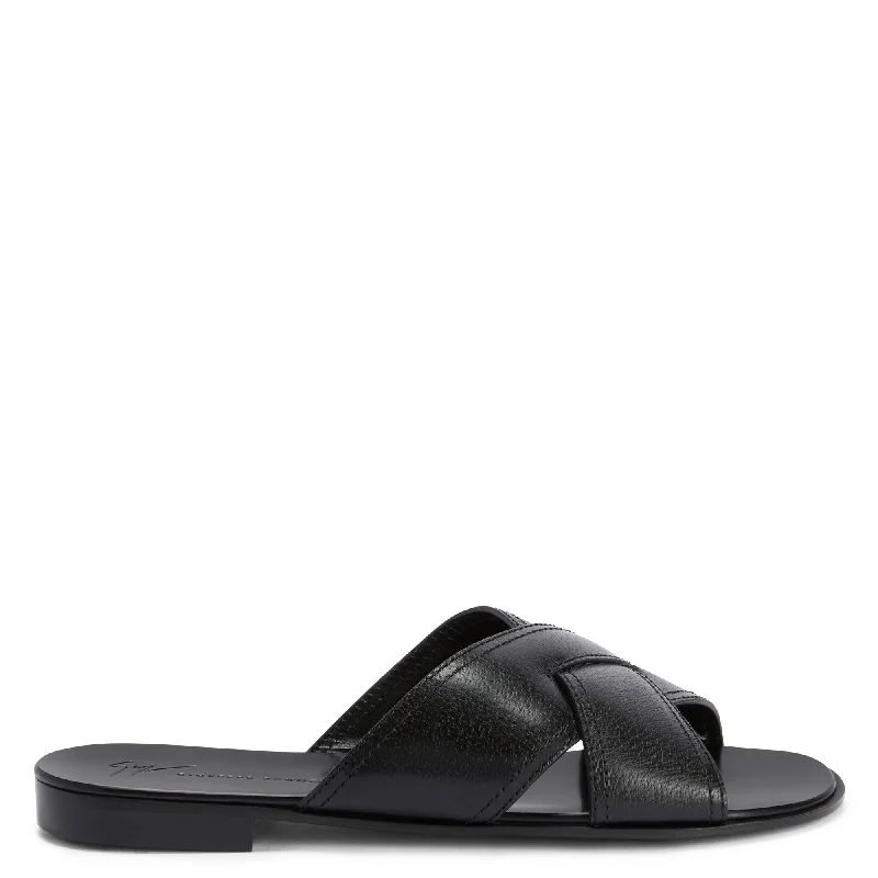 Sporty Slip-Ons Giuseppe Zanotti Flavio
