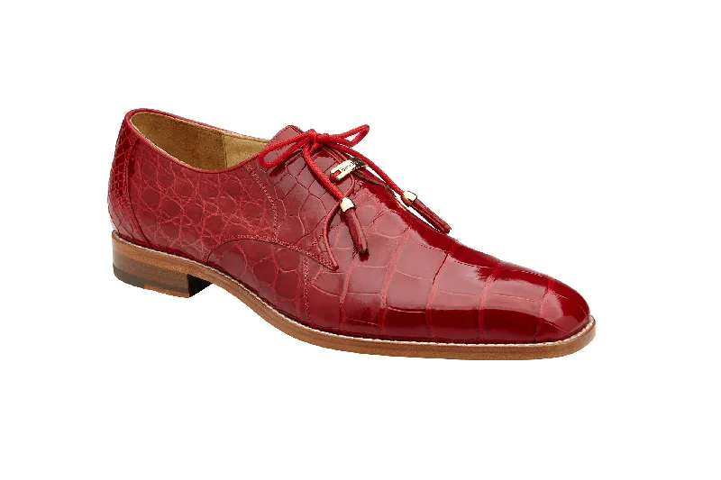 Lightweight Foam Shoes Lago - Red