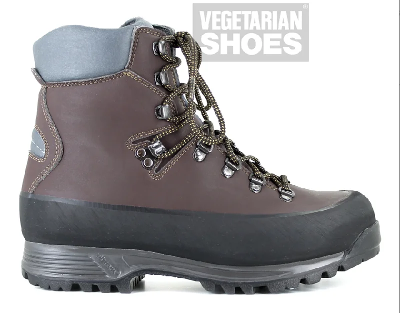 Durable Walking Shoes Veggie Trekker MK5 from Vegetarian Shoes