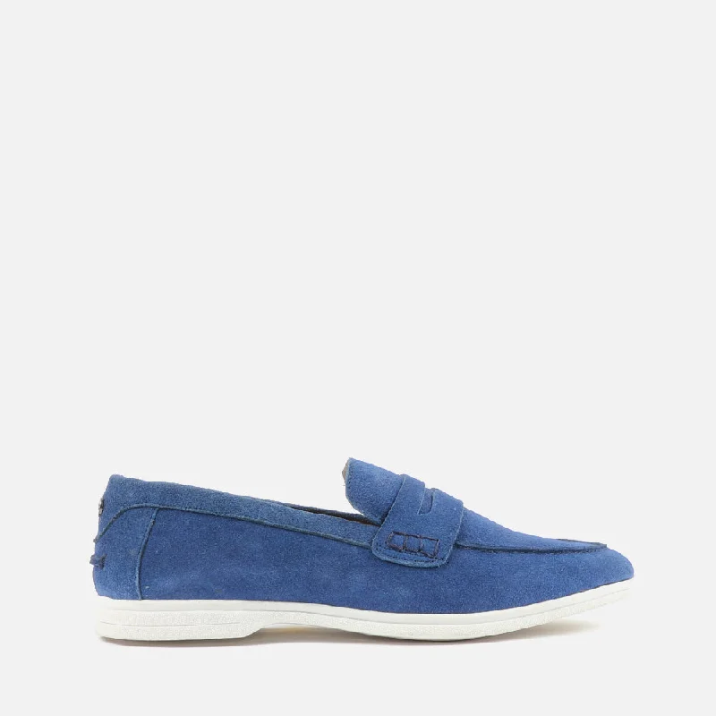Trendy Sport Shoes Men Casual Loafer