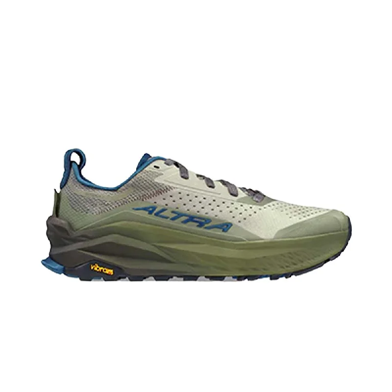 Elegant Casual Shoes Altra Olympus 6 Mens Running Shoe