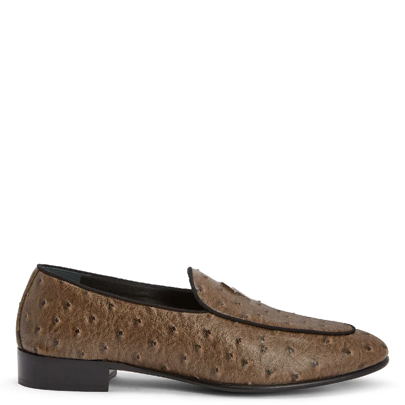Non-Slip Footwear Giuseppe Zanotti Rudolph
