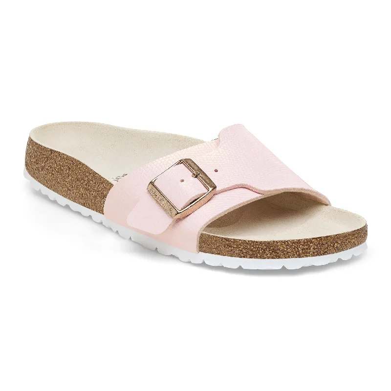Modern Street Sneakers Catalina Birko-Flor Embossed