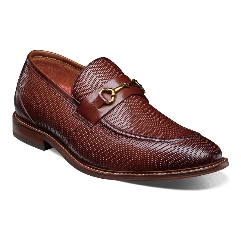 Active Lifestyle Shoes MADSEN  Moc Toe Bit Slip On ORIGINAL-25672