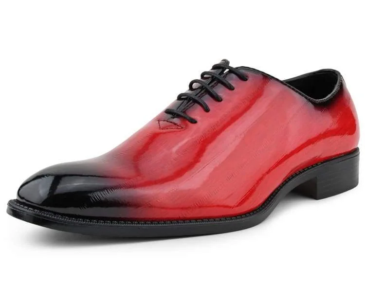 All-Weather Sneakers Brayden Red