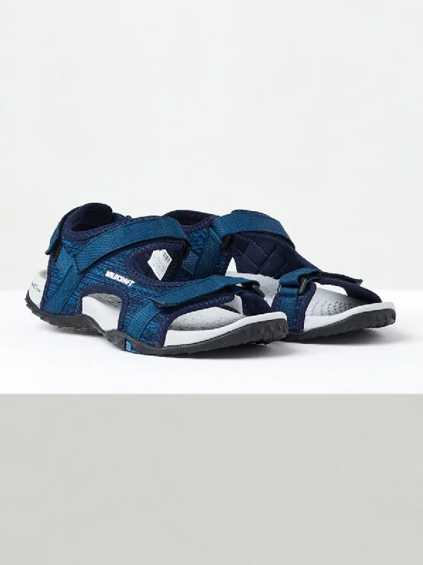 Sporty Slip-Ons Wildcraft Men HYPALITE™ Vesta Plus Casual Sandal