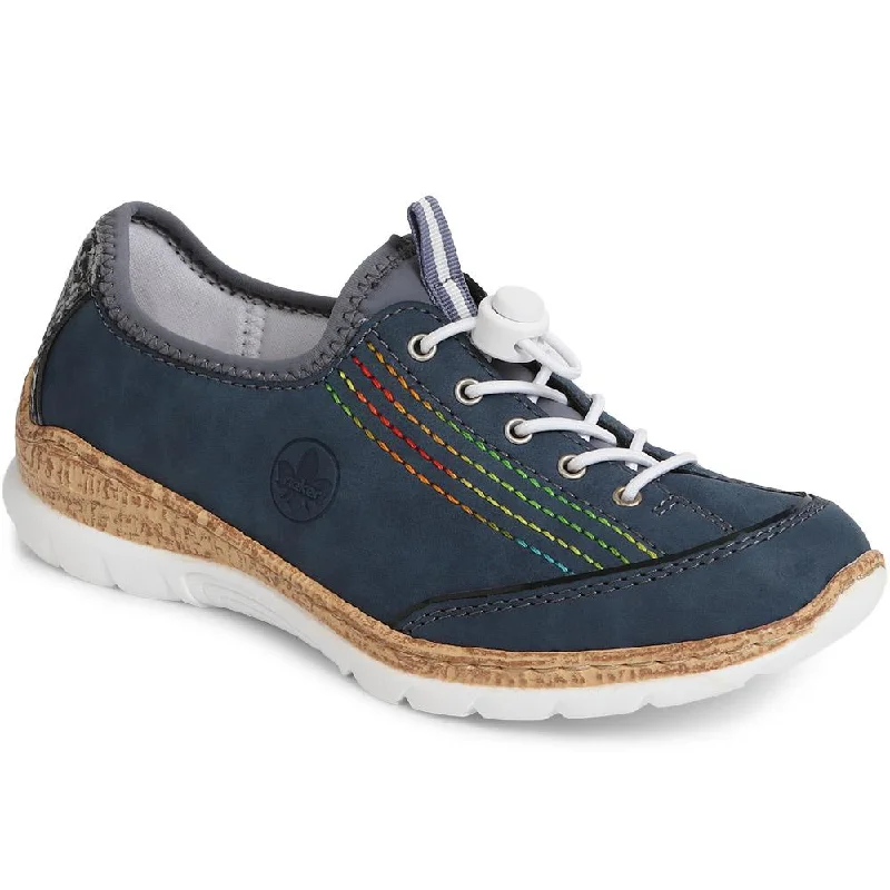 Stylish Sneakers Shock-Absorbing Slip On Trainers - RKR33515 / 319 693