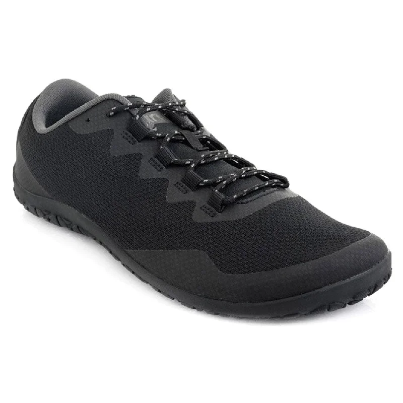 Ultra-Flexible Walking Shoes Freet - Flex - Black (Unisex)
