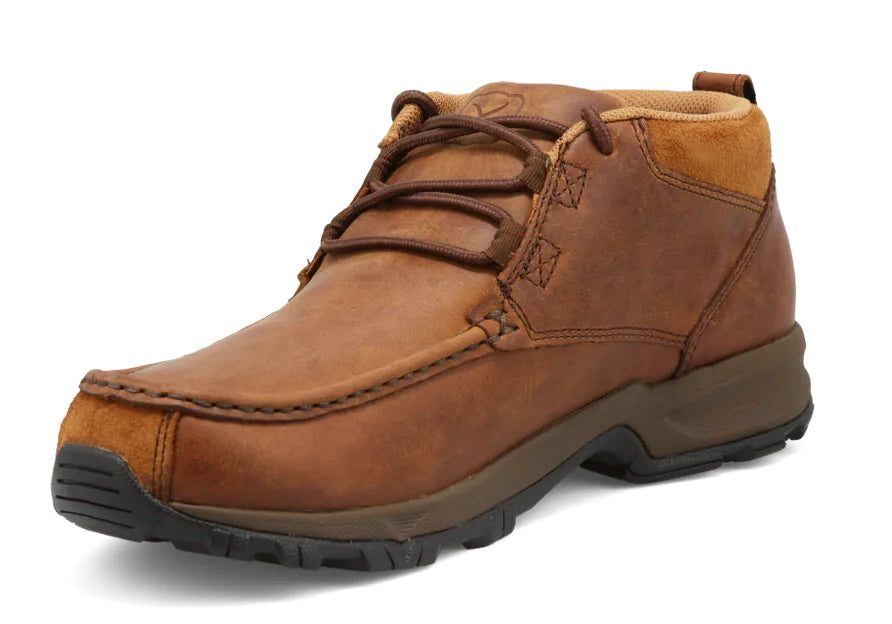 Classic Sport Sneakers Twisted X Men's 4" Brown Hiker WaterProof Boot