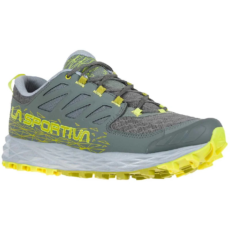 Ultra-Lightweight Sneakers La Sportiva Lycan II Running Shoe Men's Clearance