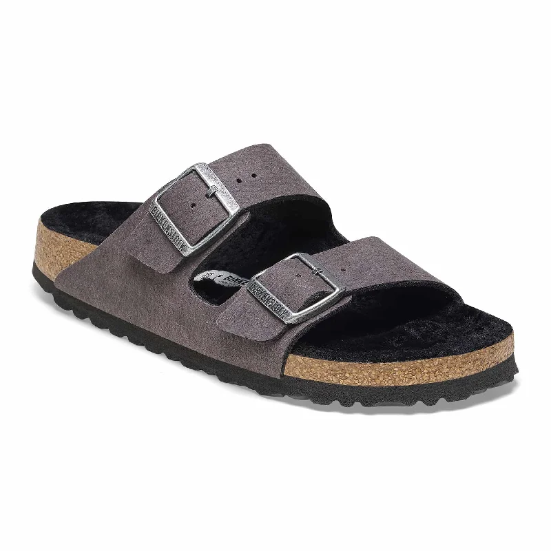 All-Terrain Sneakers Arizona Shearling Micro Fibre