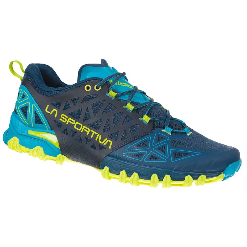 Soft Sole Loafers La Sportiva Bushido II Running Shoe Men's Clearance
