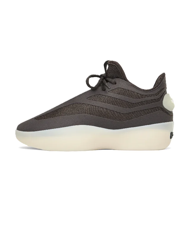 Ultra-Soft Sneakers Fear of God Athletics II Basketball - Brown / Brown