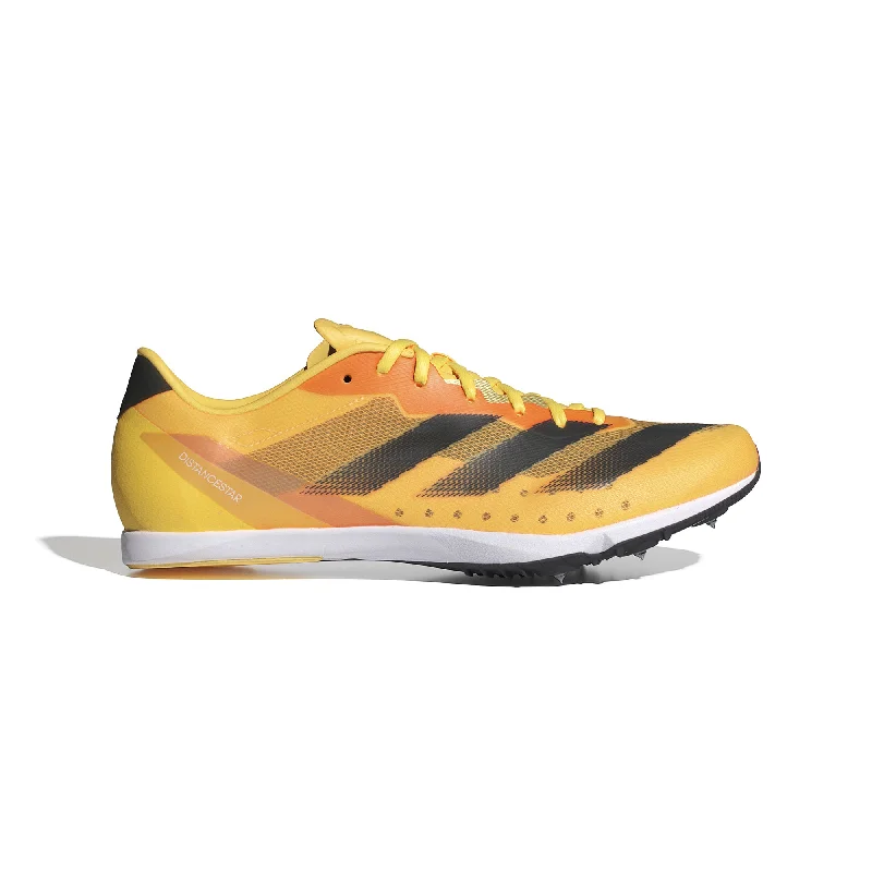 Modern Street Sneakers Distancestar Running Spikes