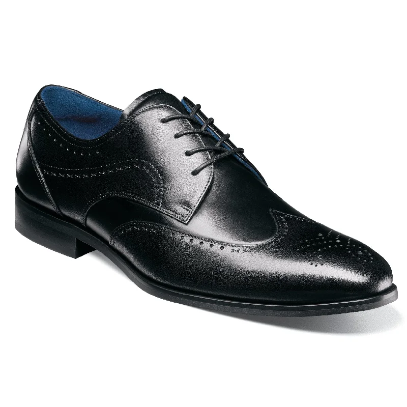 Budget Running Shoes Brayden (Wingtip oxford)-25635