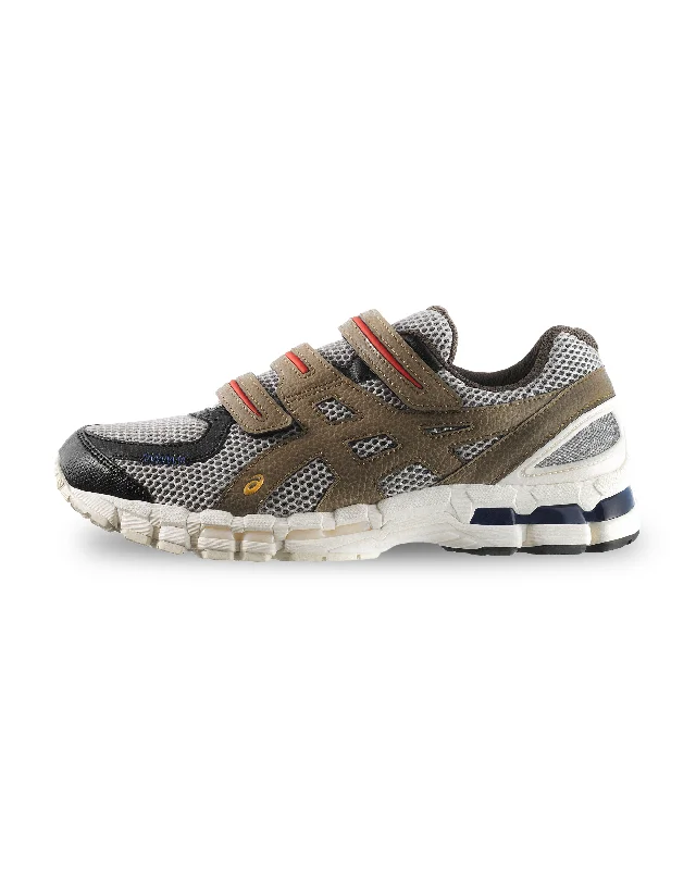 Orthopedic Footwear HAL STUDIOS® Gel-Kayano 20 - Malt