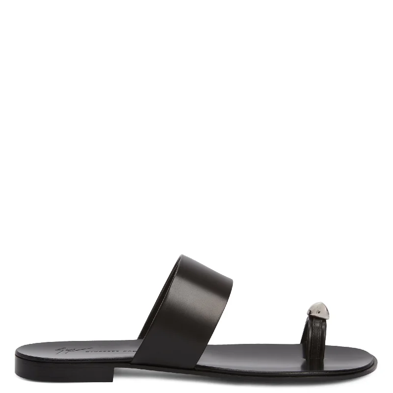 Soft Cushion Sneakers Giuseppe Zanotti Norbert