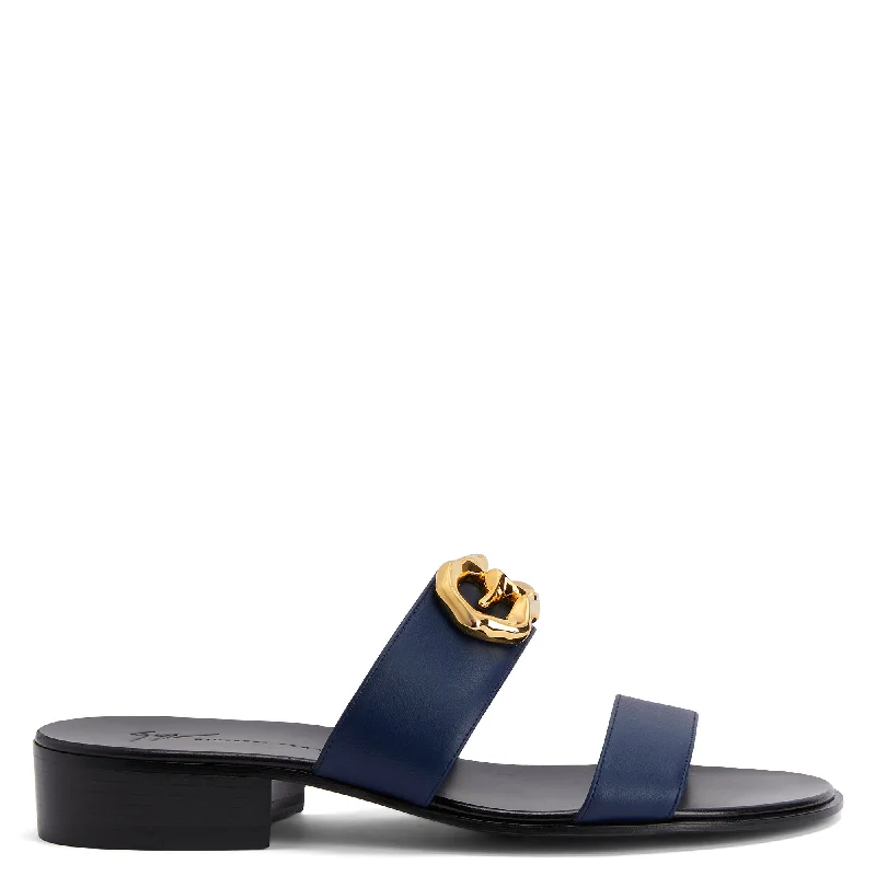 Modern Street Sneakers Giuseppe Zanotti Gregorie