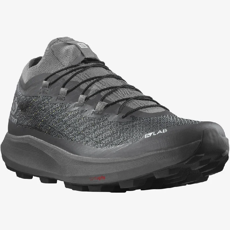 Slip-On Sneakers Salomon S/LAB Pulsar SG