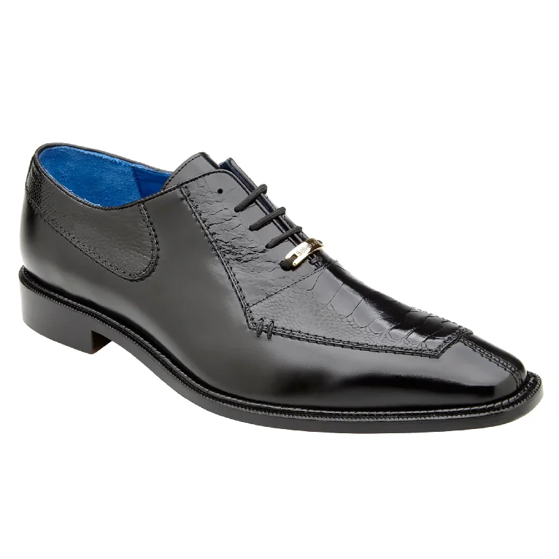 Soft Insole Sneakers Belvedere Shose-BIAGIO