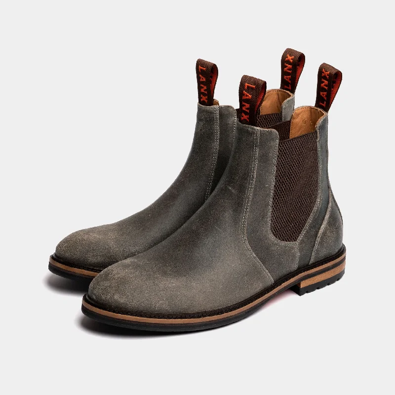 Chic Running Shoes GARSTANG // STONE