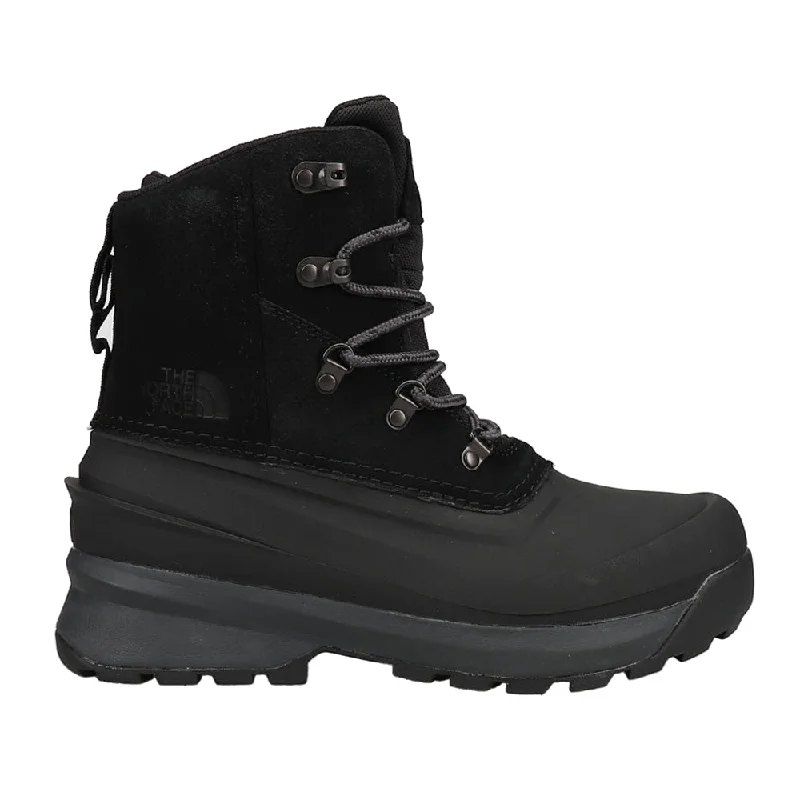 All-Day Comfort Sneakers Chilkat V Waterproof Snow Boots