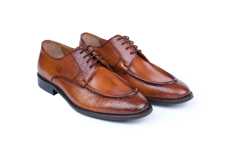 Lightweight Athletic Shoes Volcano Derby Shoes
