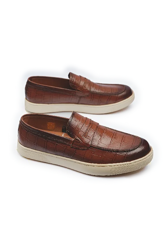 Anti-Slip Sneakers LOGO 11057 BRC