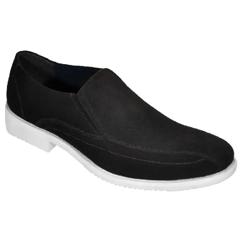Fashionable Running Shoes Super Star Sports Slip-on Italian Leather Everyday Shoes