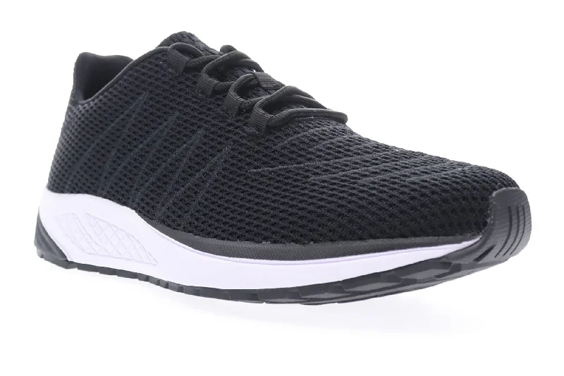 Relaxed Fit Sneakers Tour Knit
