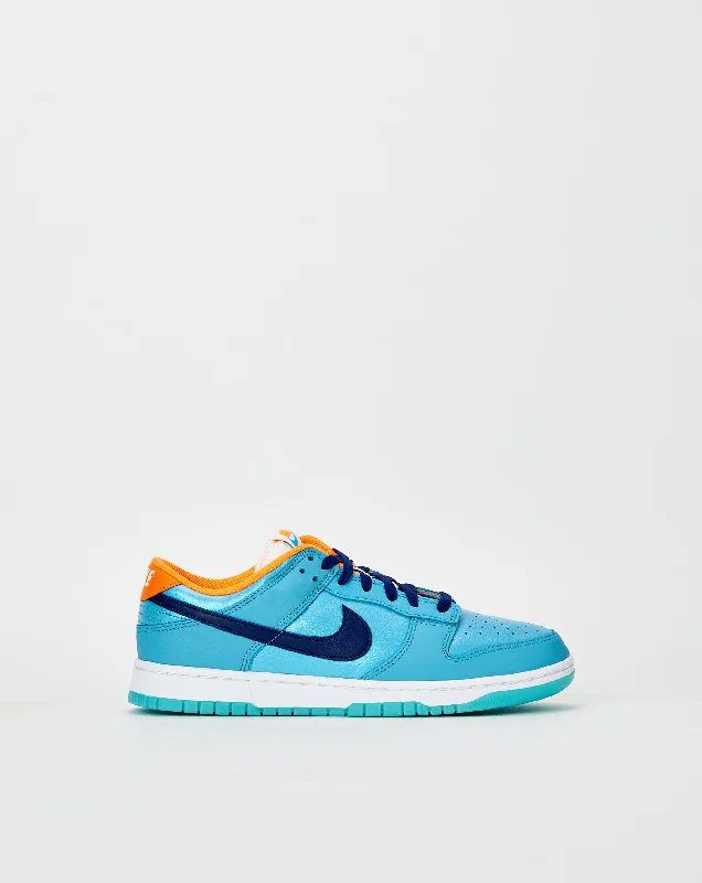 Anti-Fatigue Shoes Dunk Low