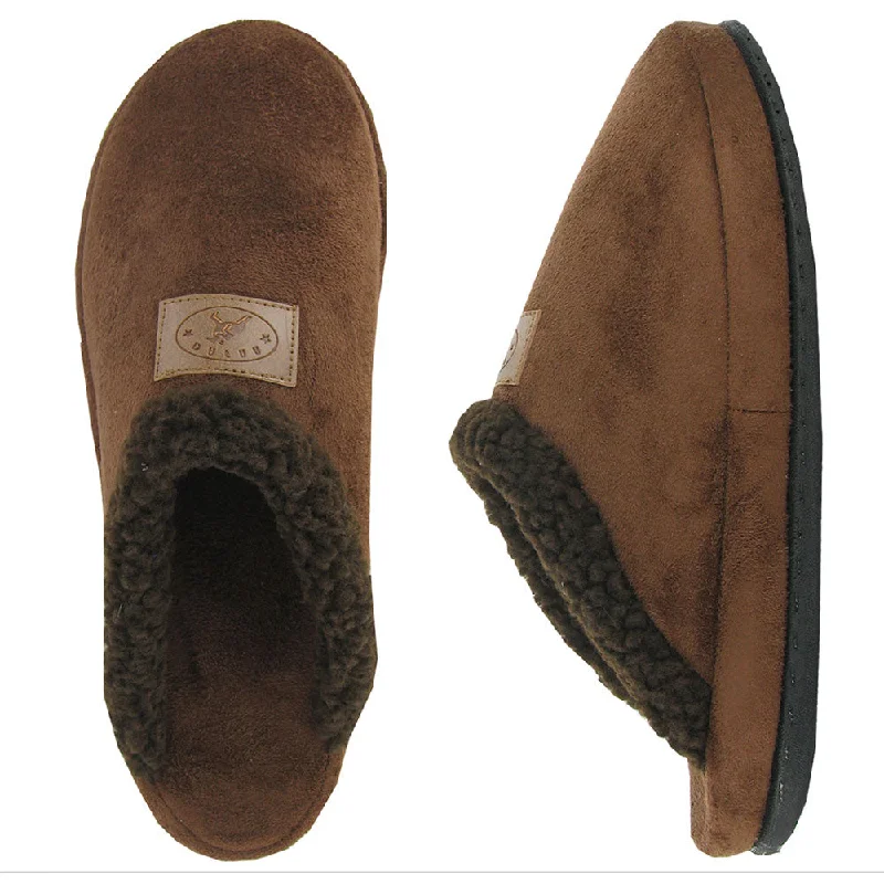Ultra-Breathable Sneakers Compose Men's Slipper