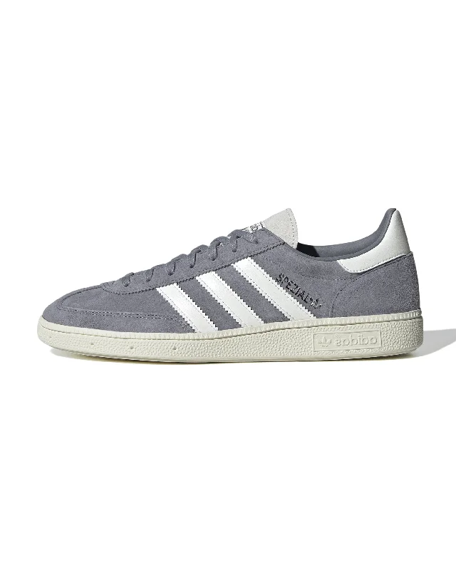 Summer Comfort Shoes Handball Spezial - Grey / White / Off White
