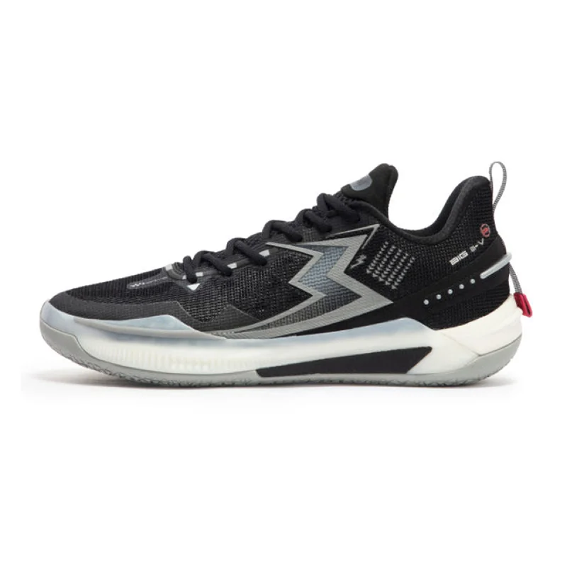 Breathable Cushion Shoes BIG3 5.0 Quick: Yin Yang