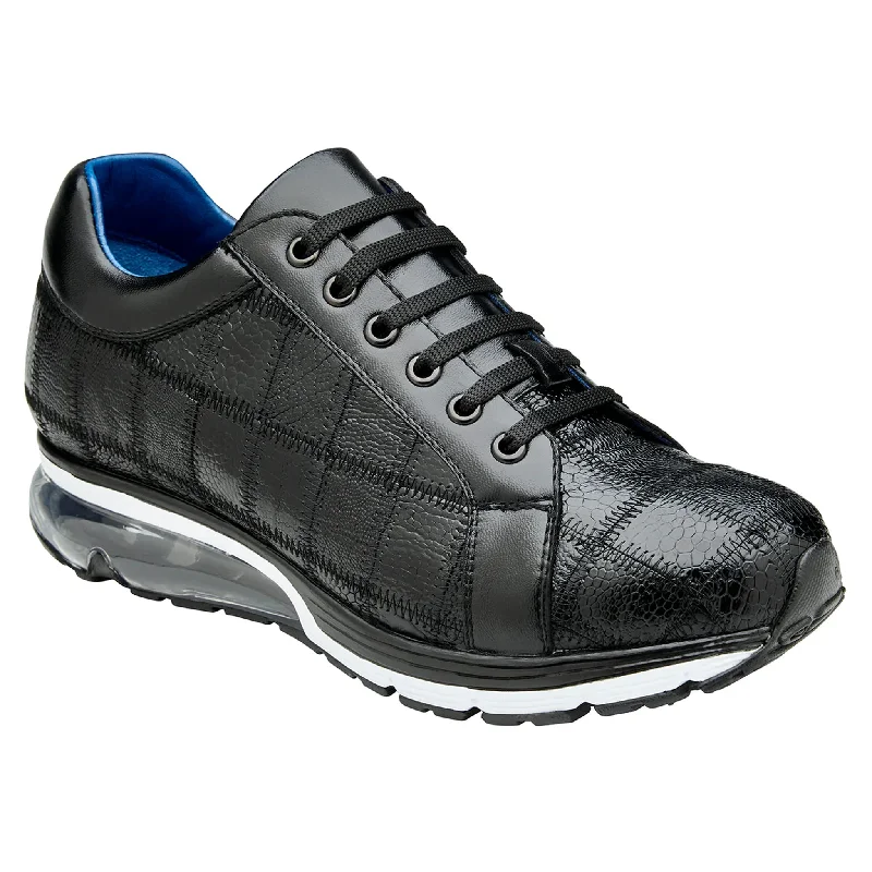 Durable Running Shoes Belvedere Shose-Magnus