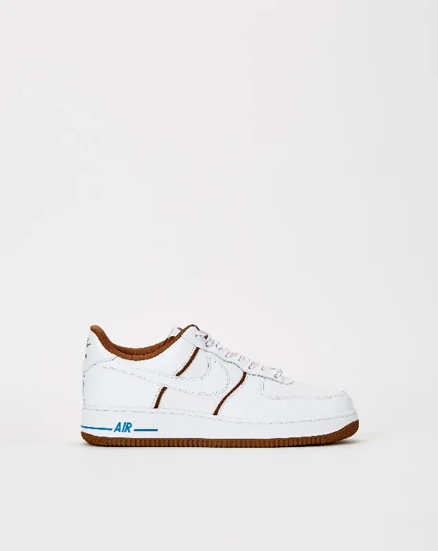 Street Running Shoes Air Force 1 '07 LX