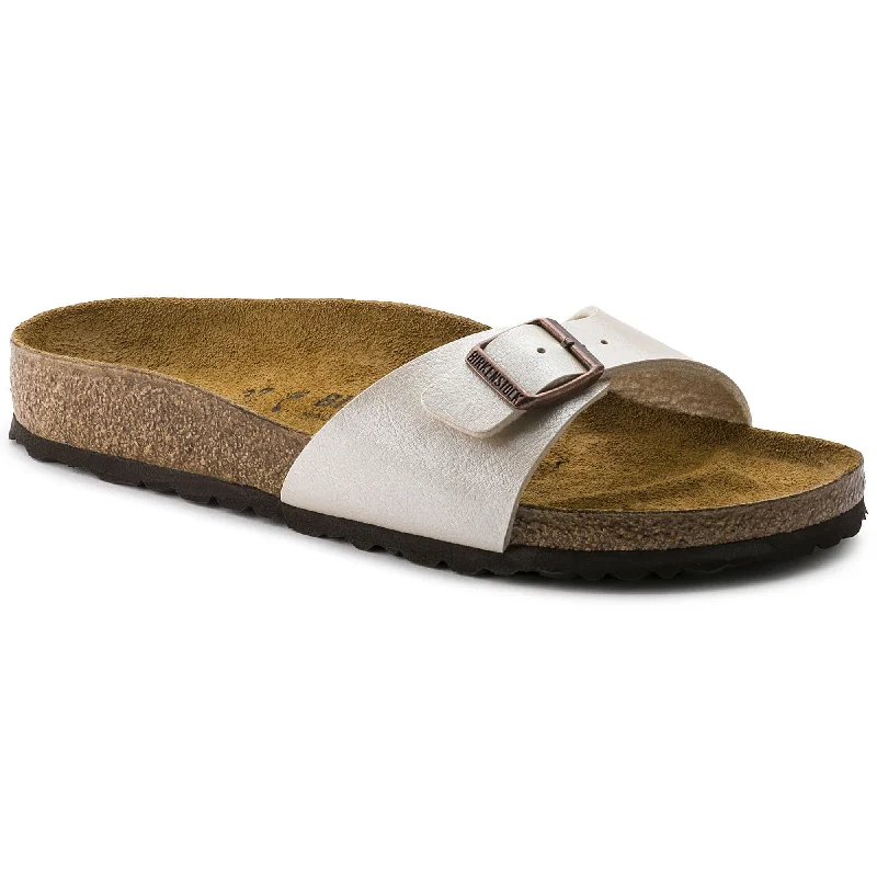 Trendy Everyday Shoes Madrid Birko-Flor