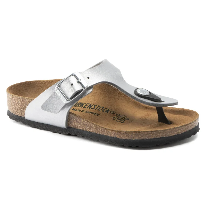 Budget Casual Shoes Gizeh Kids Birko-Flor