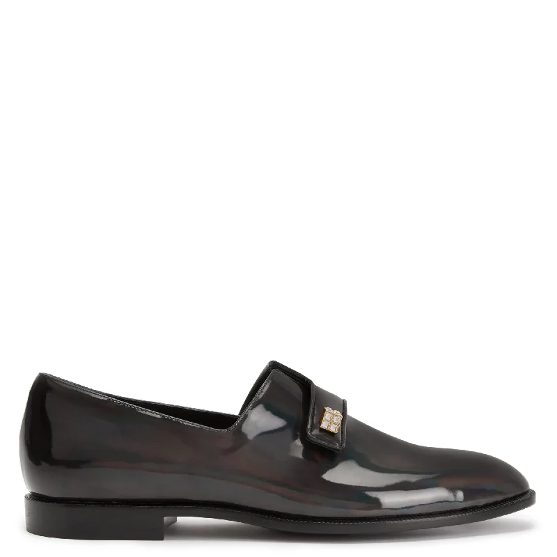 Ultra-Breathable Sneakers Giuseppe Zanotti Marty