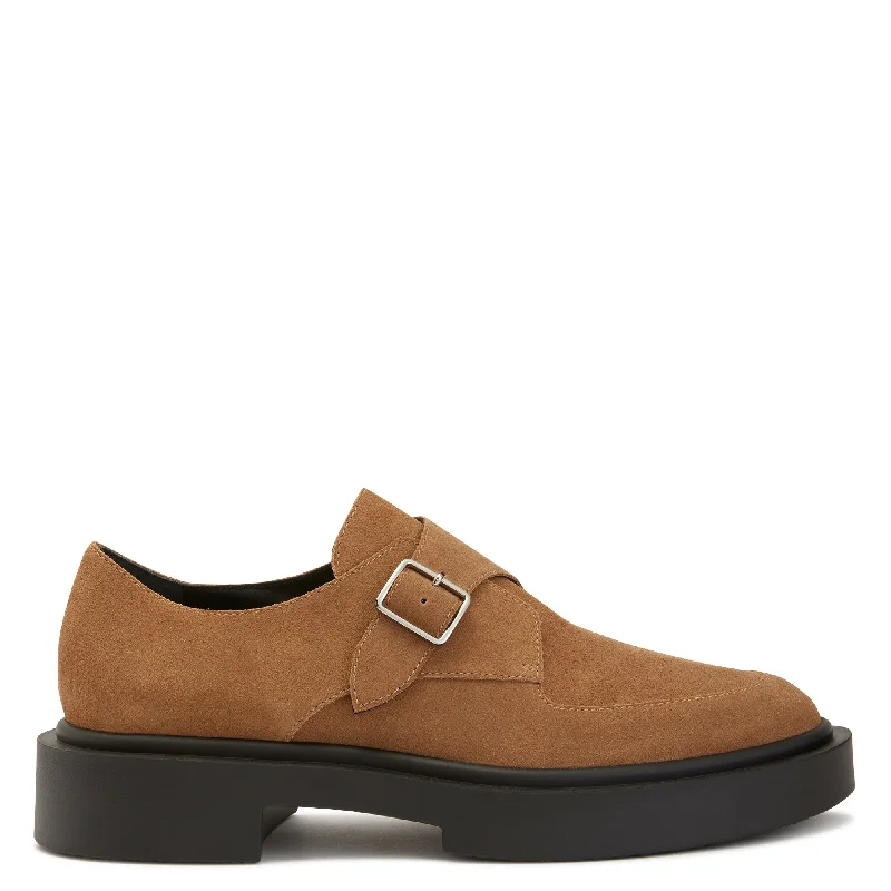 Slip-Resistant Shoes Giuseppe Zanotti Adric