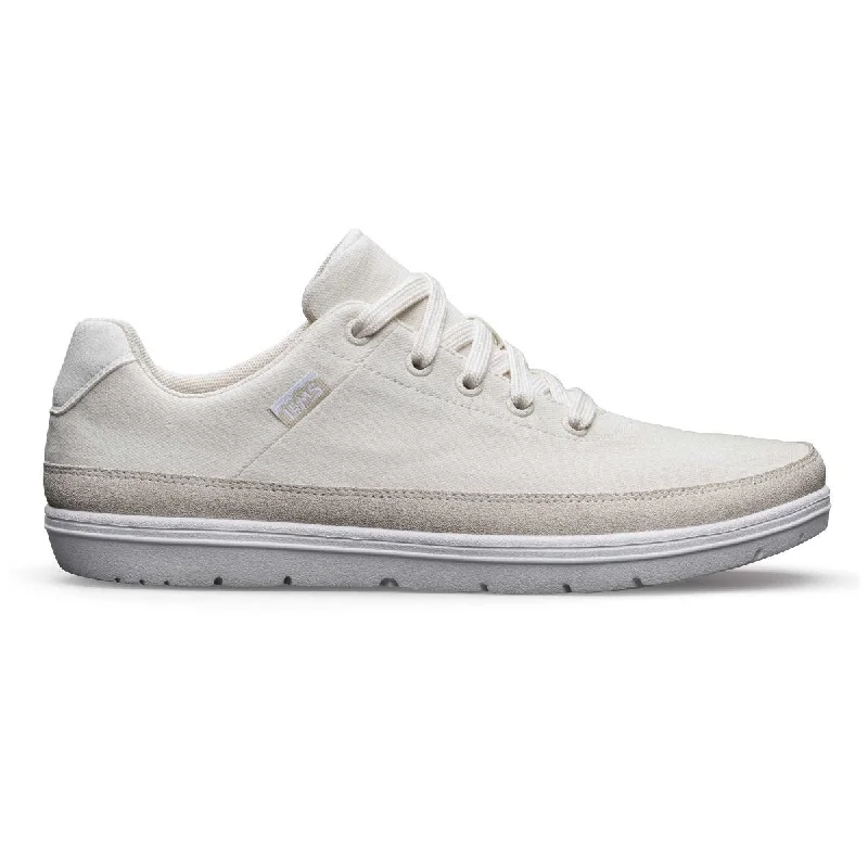 Quick-Dry Sneakers Lems Unisex Chillum Vanilla