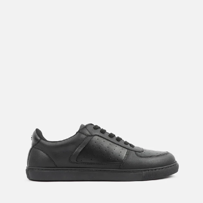 Fashionable Running Shoes Men Casual Lace Up