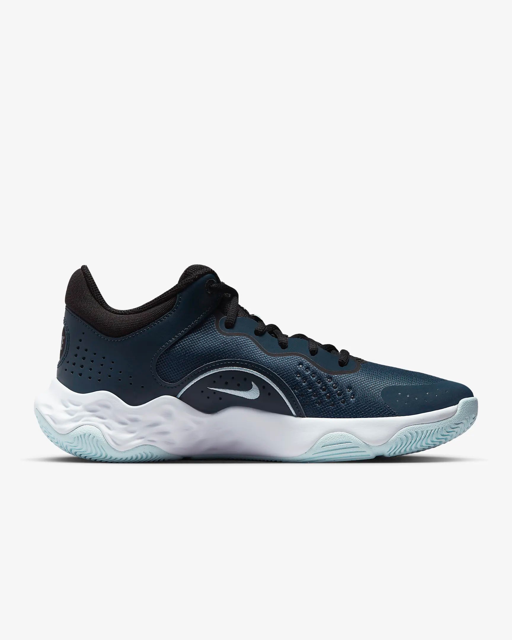 High-Performance Shoes Nike Men's Fly.By Mid 3 DD9311 400