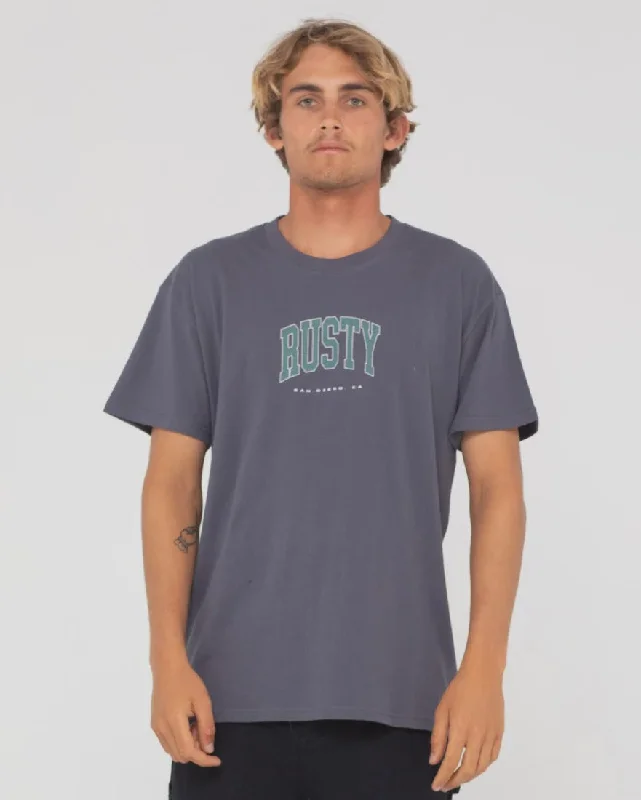 Half Time S/S Tee